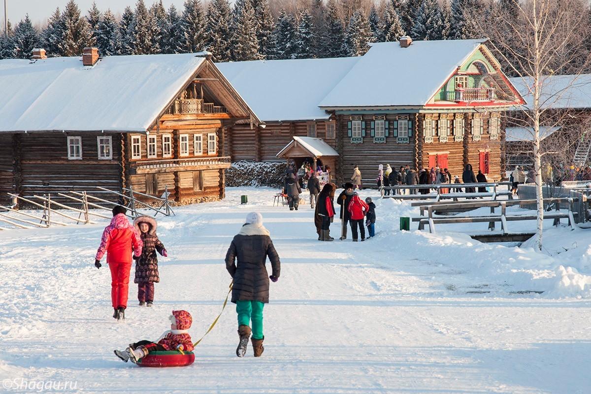 Парк в лесу вологда семенково фото Что обязательно посмотреть на Вологодчине? - наш эксклюзивный неизбитый маршрут 