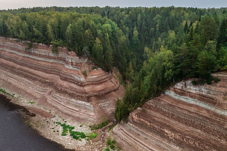 Гора опук фото